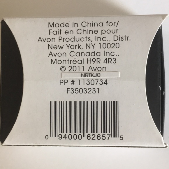 AVON “Friendship Necklace”, set of 2 - Picture 3 of 3